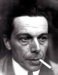 Ernst Ludwig Kirchner (1880-1938) en la Fundación Mapfre