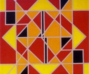 Sabela Baña expone en la Galería el Cuarto Simpático desde el 11 de mayo
