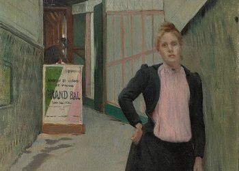 Colección Masaveu. Grandes Maestros de la Pintura Española en  el Museu Nacional de Arte Antiga de Lisboa