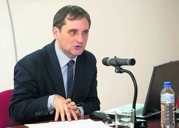 Javier Pertús y el Museo del Prado