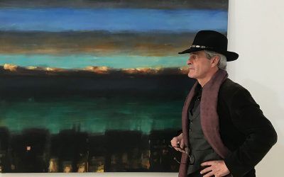 Mark Howie y el músculo de la intuición.
