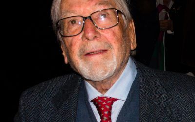 Homenaje AMCA a D. Rafael Botí Torres