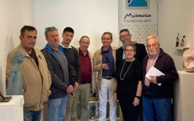 MARMURÁN, GALERÍA DE ARTE