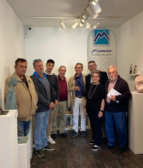 MARMURÁN, GALERÍA DE ARTE