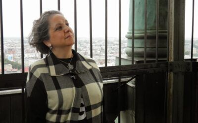 OBITUARIO. Tecla Portela Carreiro (1956-2024), culta, erudita, brillante lusista y escritora