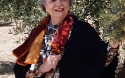 MARÍA TECLA PORTELA, POETA