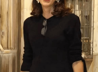 MARGARITA SANZ DE ANDINO, PINCELES MÁGICOS
