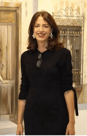 MARGARITA SANZ DE ANDINO, PINCELES MÁGICOS
