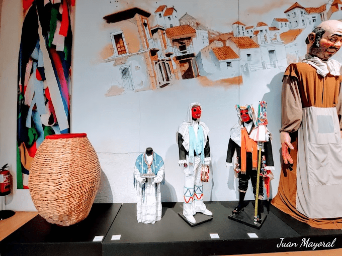 CELEBRACION DEL 50 ANIVERSARIO DEL MUSEO DE ARTES Y TRADICIONES POPULARES, UNIVERSIDAD AUTÓNOMA DE MADRID