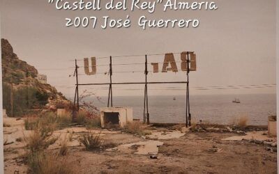 Exposiciones fotografía; Nicolás Nixon “Las hermanas Brown-1975-2022), Felipe Romero Beltrán “Paisaje, identidad y frontera”, José Guerrero “A propósito del paisaje”.