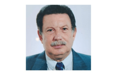 OBITUARIO. Francisco Vázquez, historiador, profesor, conferenciante y divulgador del Arte