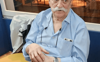 OBITUARIO. Ha fallecido Juan Jiménez, pintor. dibujante y fotógrafo