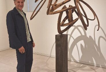 Exposición: “OBELS-RUBAT. A DIALOGUE”