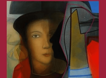GREGORIO VIGIL-ESCALERA, autor del libro “Reflexiones sobre Arte de un desencantado seducido”