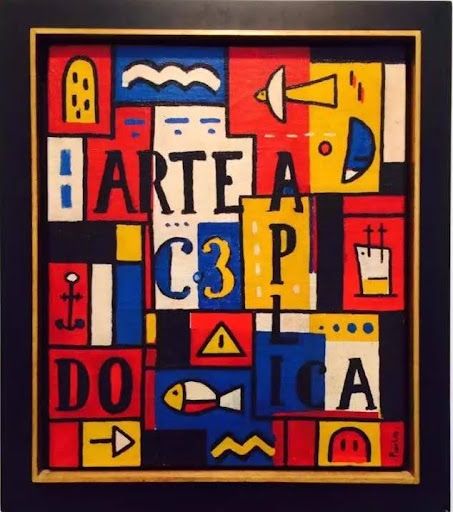 MANUEL PAILÓS (1918-2004), pintor de Corme, entre Galicia e Iberoamérica