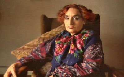 Exposición: MARUJA MALLO. Máscara y compás