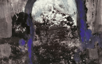 ROMERAL INÉDITO (1991-2005). Exposición en la Galería Marmurán