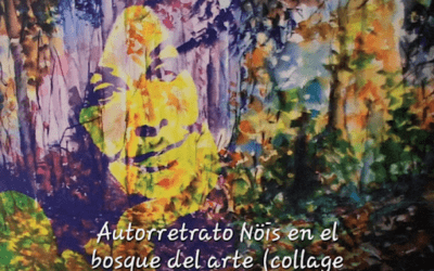 MAICA NÖIS. «Splendor. Simbiosis de tierra y mar» Exposición itinerante de pintura, para 2026