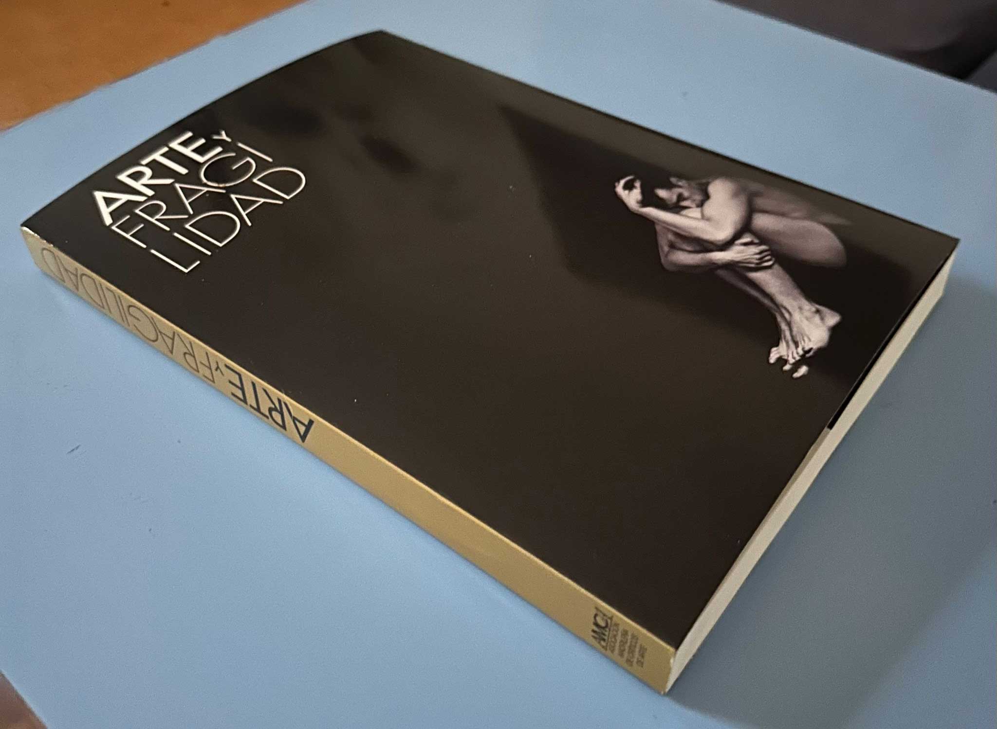 Libro_Arte_y_Fragilidad Libro Arte y Fragilidad