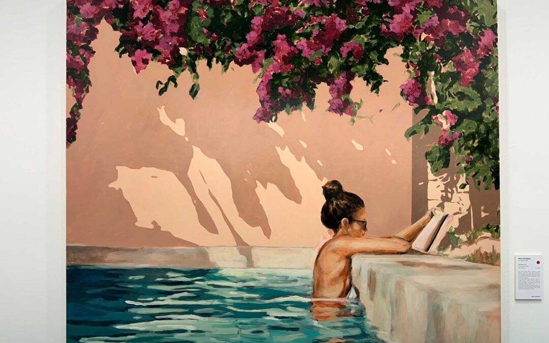 ART MADRID’26: 21 AÑOS DE ARTE CONTEMPORÁNEO