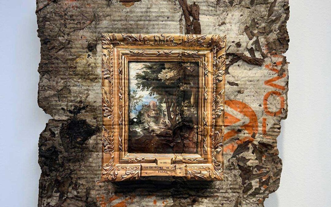 CAN ART FAIR MADRID 2026: Una feria en transformación