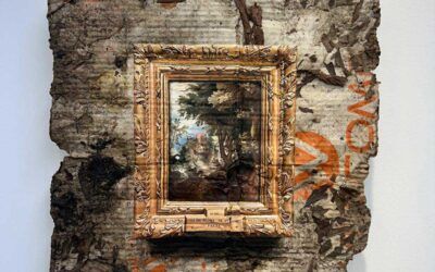 CAN ART FAIR MADRID 2026: Una feria en transformación