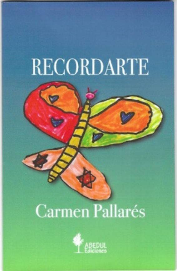 Carmen Pallarés "Recordarte"