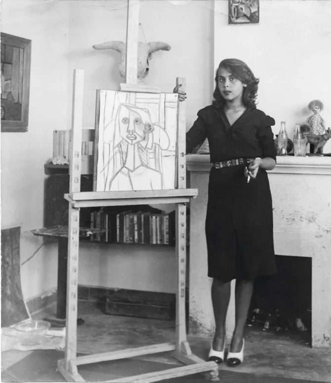 Blanca Varela