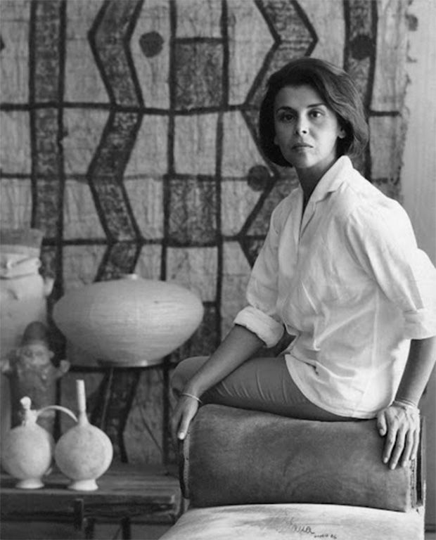 Blanca Varela