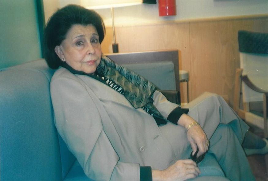 Blanca Varela