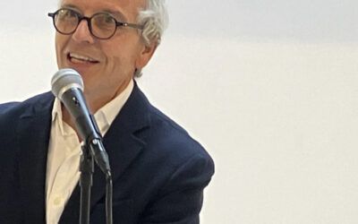 ODNODER, ESCULTOR, «ENTRE OÍZA Y OTEIZA», EN LA CASA DE VACAS. Nueva exposición, nuevo estudio y nueva página Web