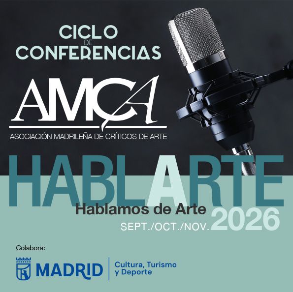 Conferencias AMCA 2026