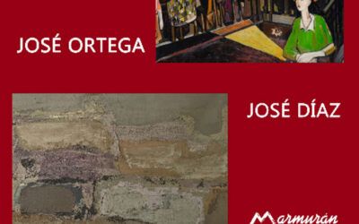 josé ortega – josé díaz