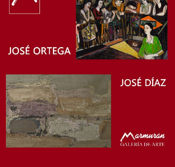 josé ortega – josé díaz