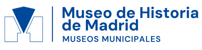 Logo Museo de Historia de Madrid