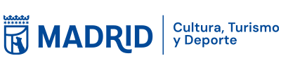 Logo Ayuntamento de Madrid