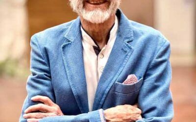 MIGUEL TUGORES. Casi dos décadas al frente de la Fundación DEARTE y Palacio Ducal de Medinaceli