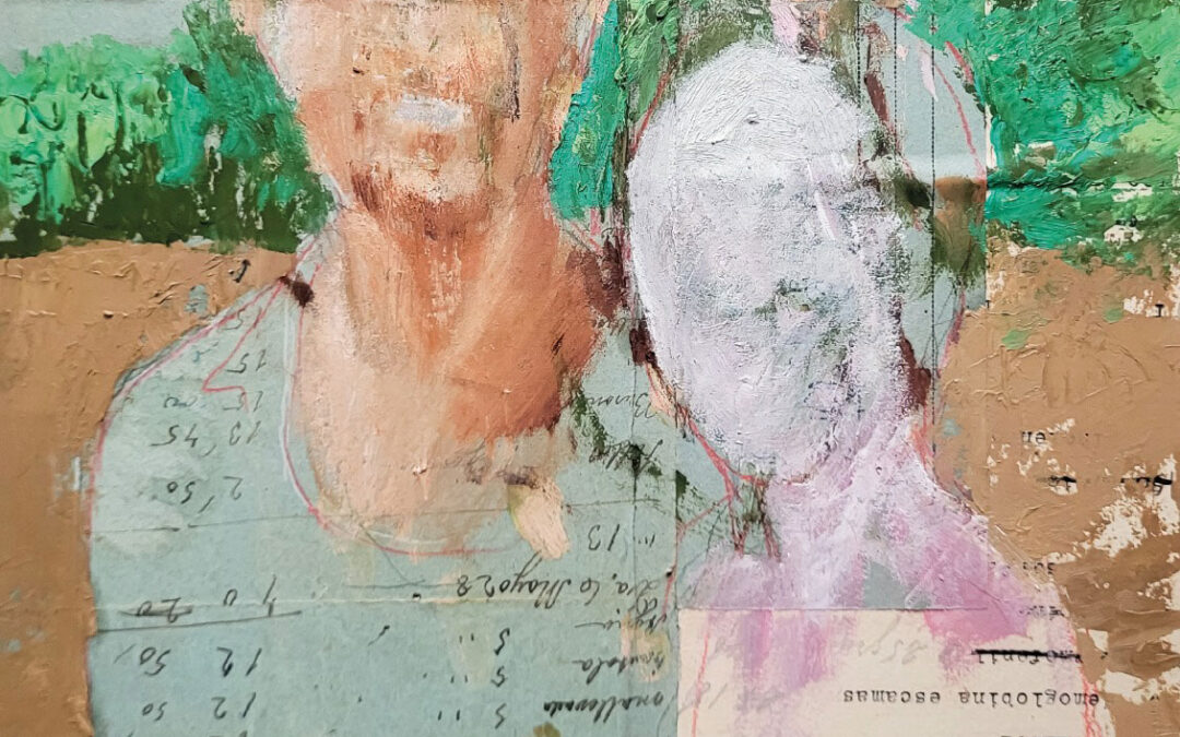 ENCUENTRO. Cuando el arte atraviesa generaciones